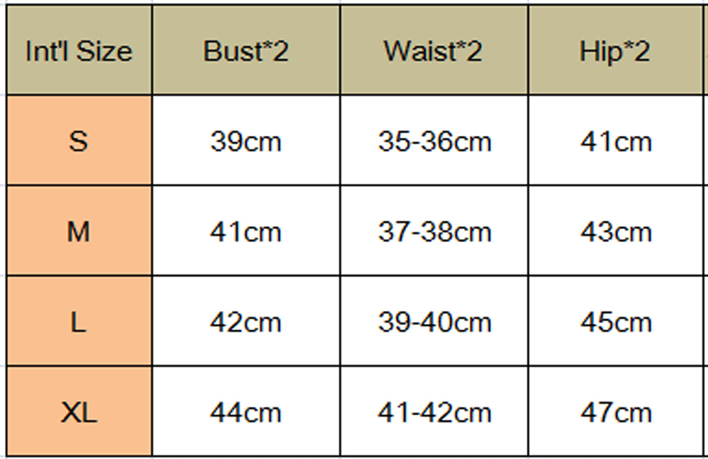 CASCAIS bañador femenino