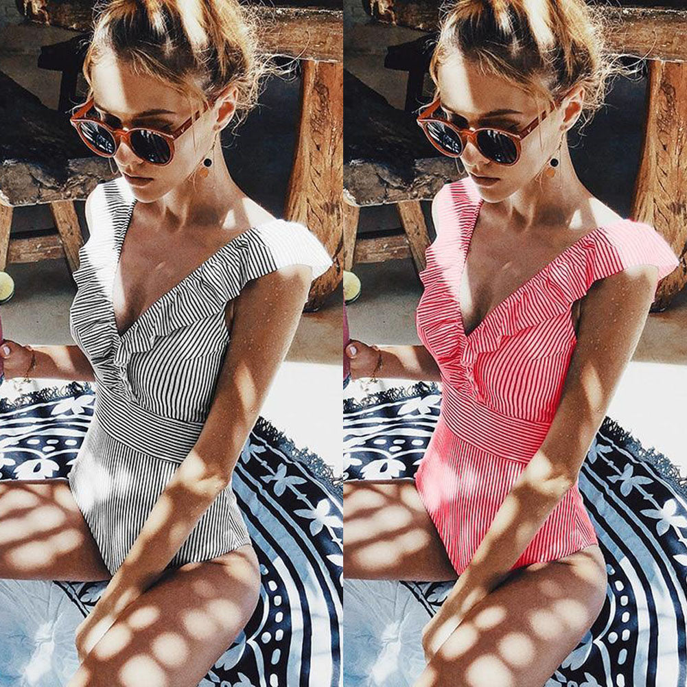 CASCAIS bañador femenino