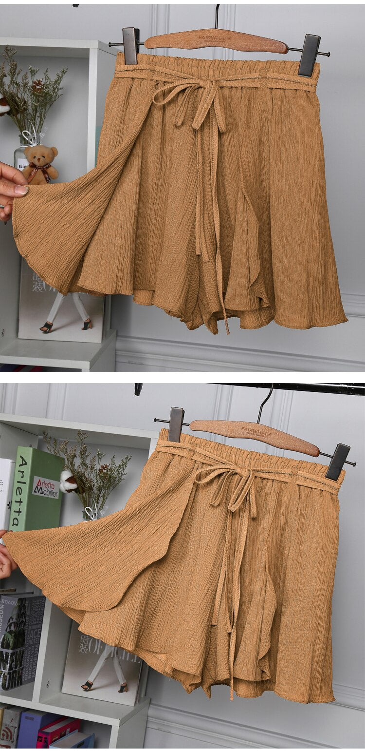 ODESSA Bermudas ligeras