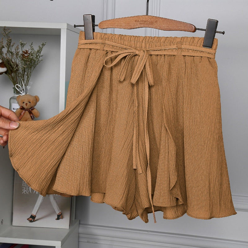 ODESSA Bermudas ligeras